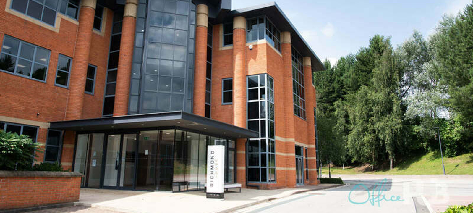 Richmond House - Image 1