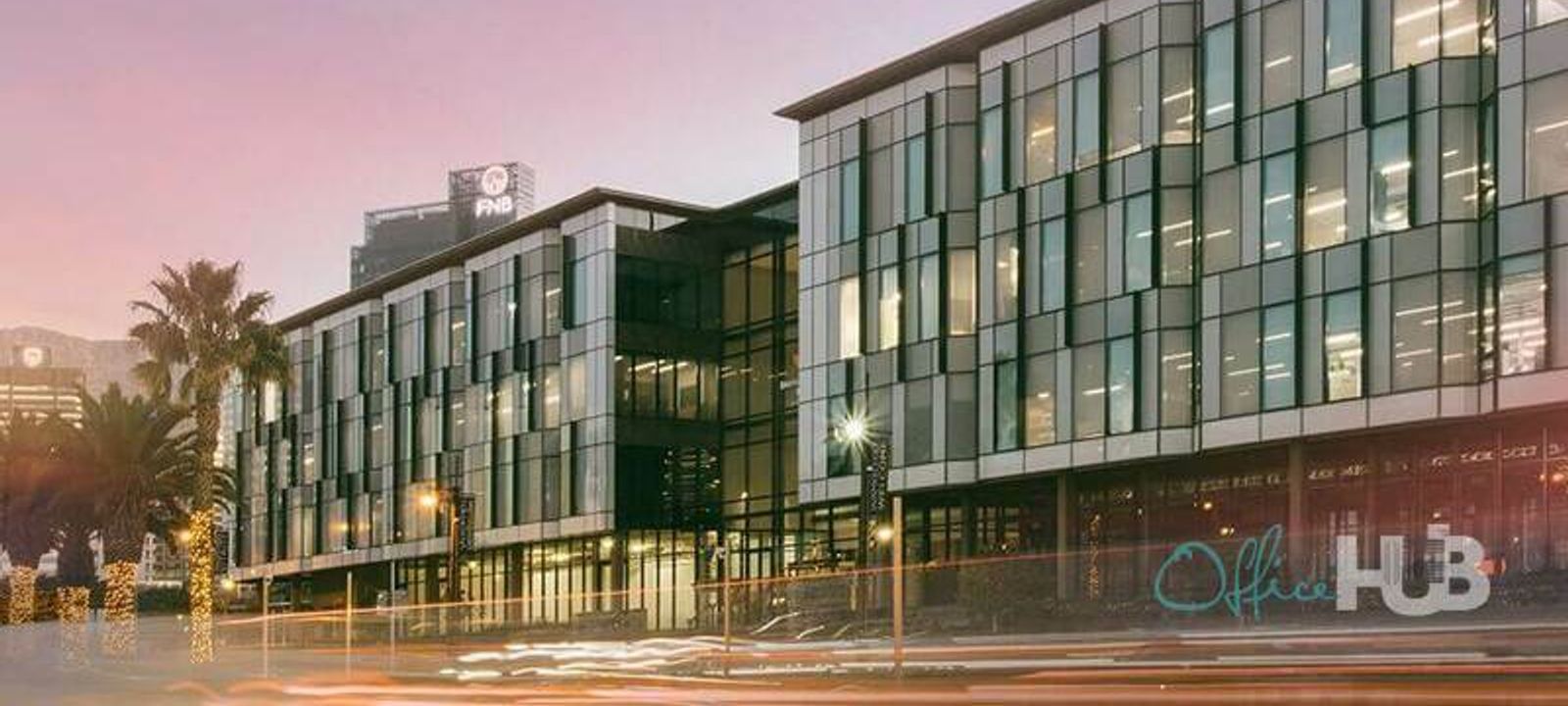 BAT Building - Image 1