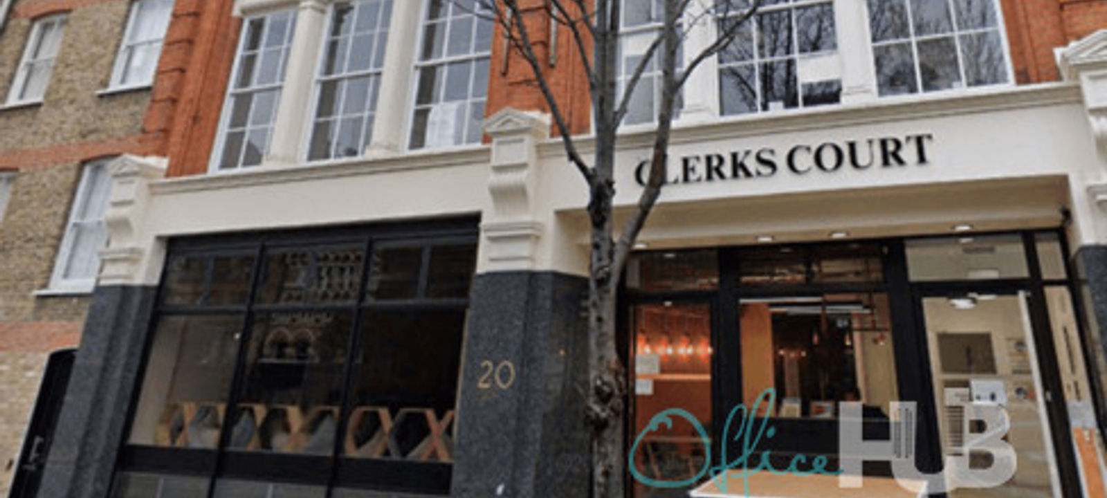 Clerks Court - Image 1