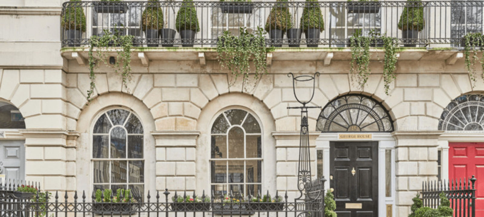 George House - Image 1
