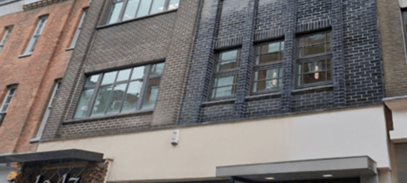 33 Charlotte Street, Fitzrovia - Image 1