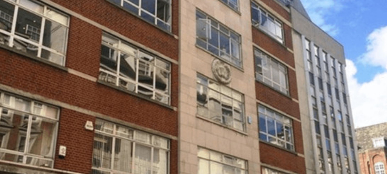 23 Great Titchfield Street, Fitzrovia - Image 1