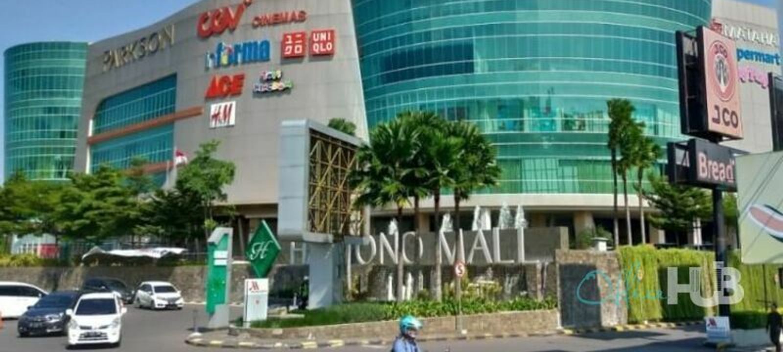Hartono Mall - Image 1
