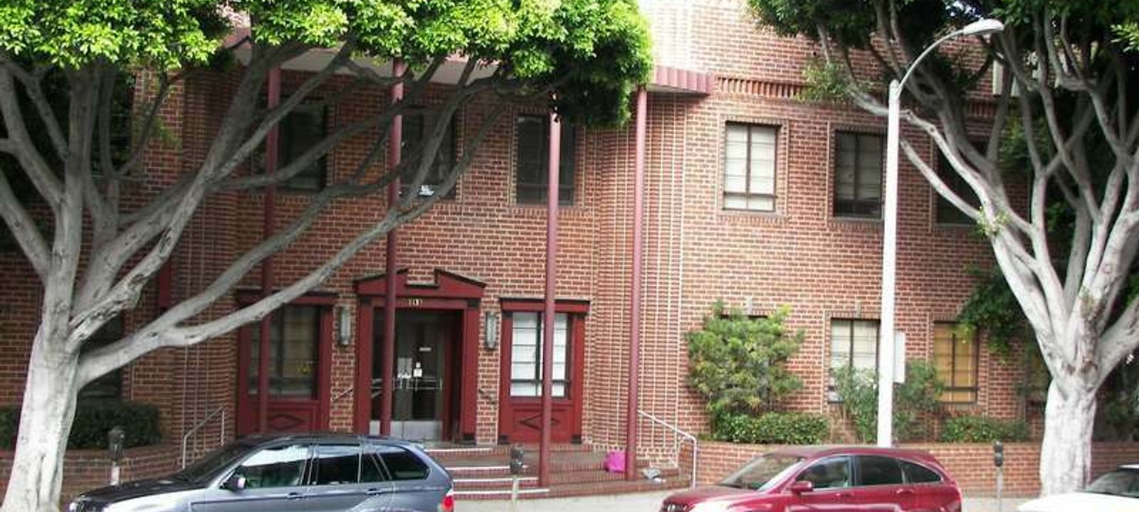 1137 2nd Street, Santa Monica - Image 1