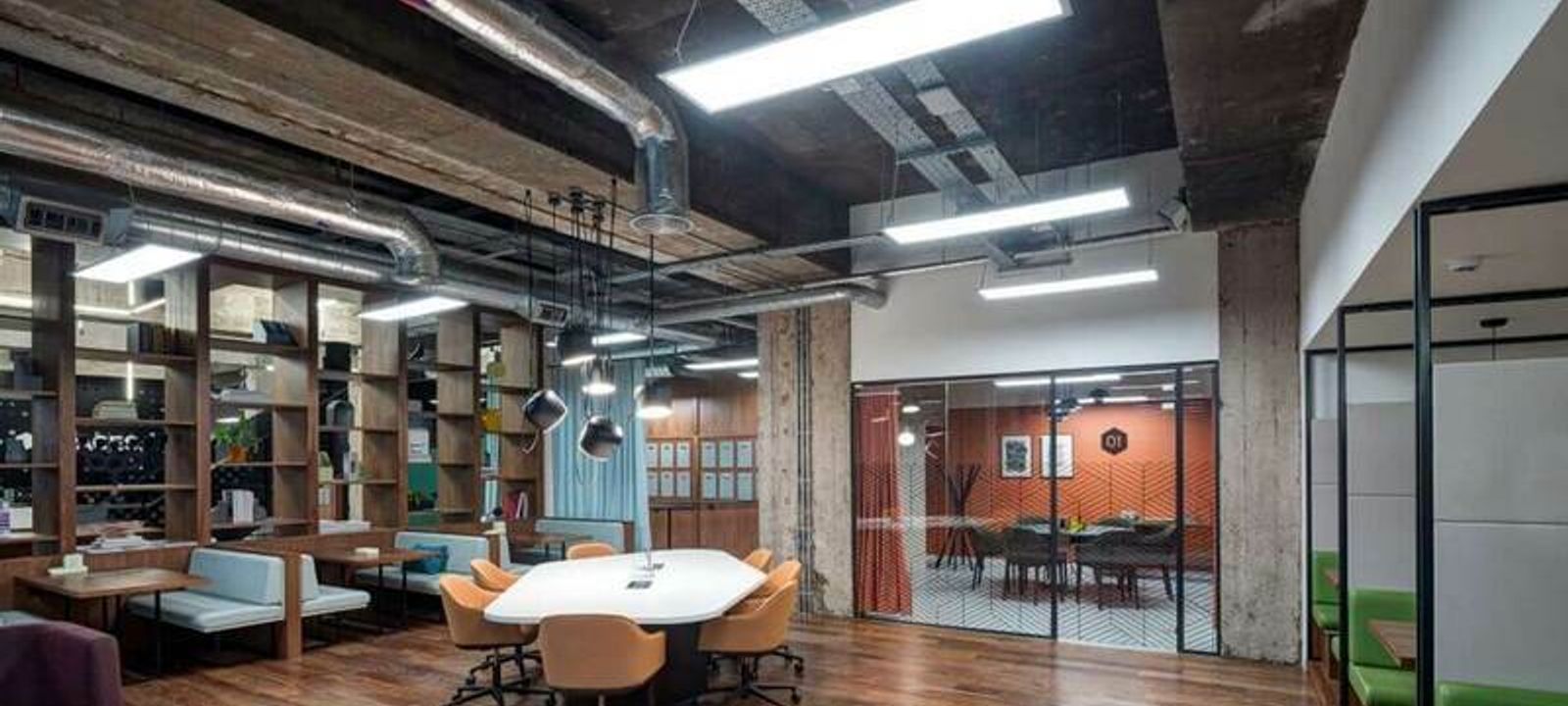 Oxford Street, Manchester - Image 1