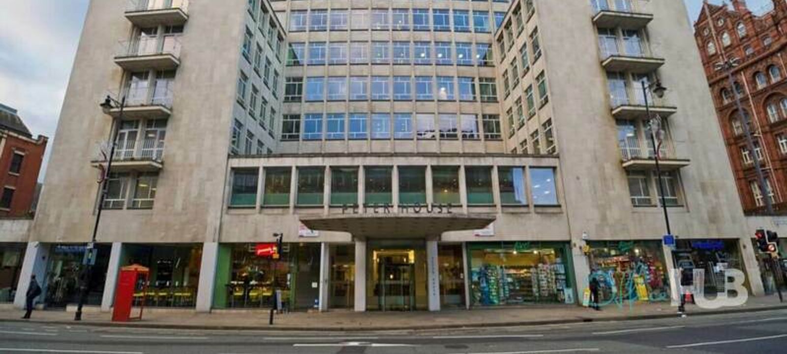 Peter House - Image 1