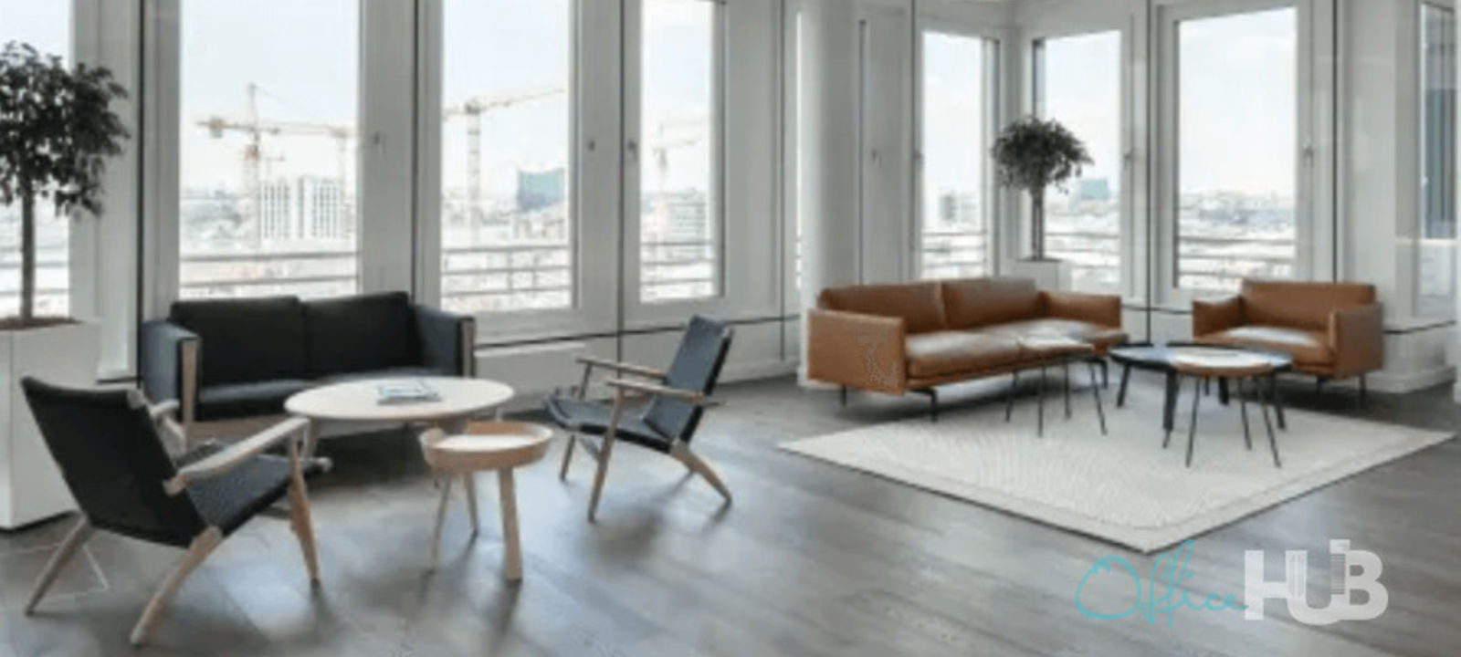 52-53 Jl Jend Sudirman, District 8 Scbd - Image 1