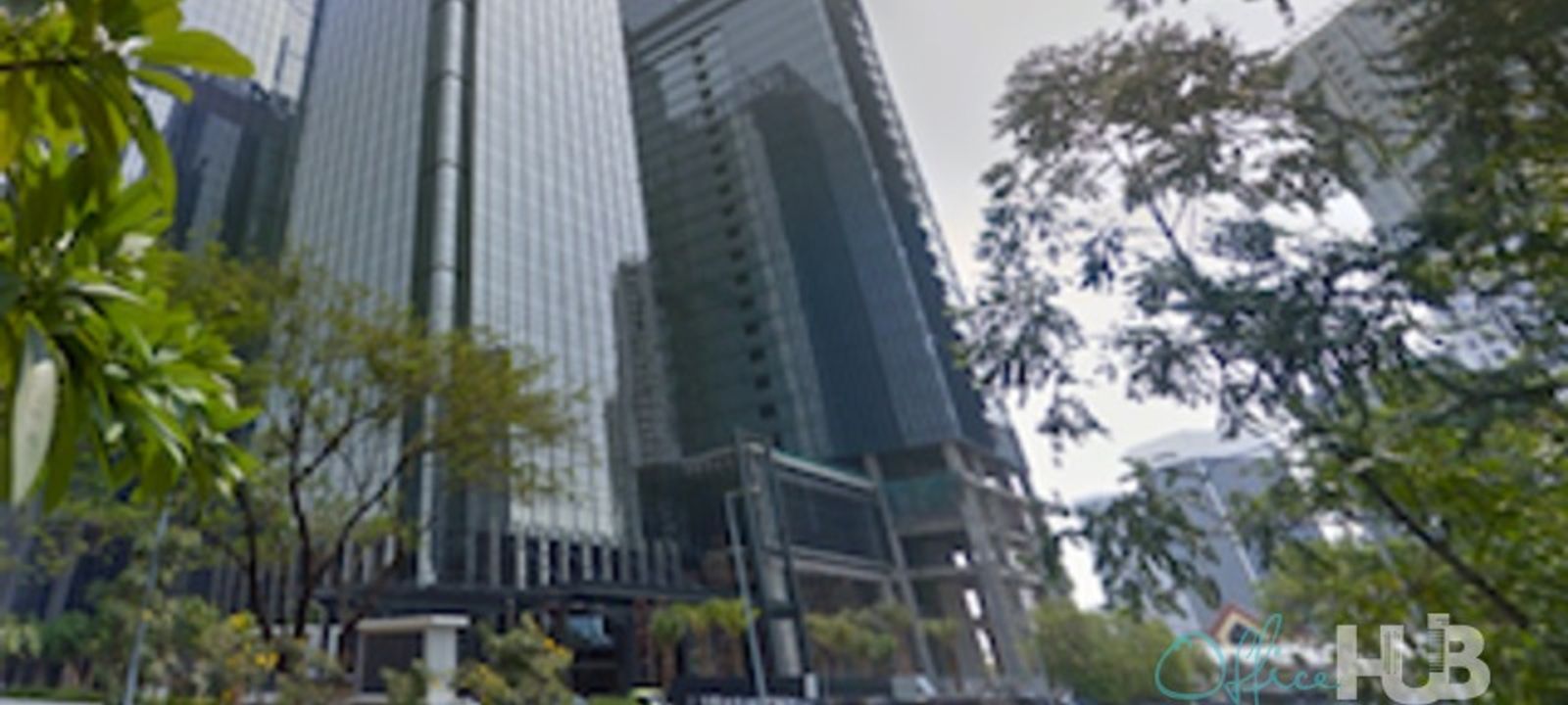 Revenue Tower - Image 1