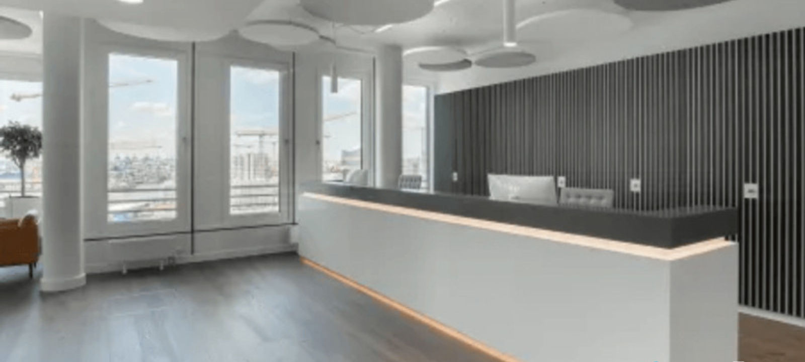 52-53 Jl Jend Sudirman, District 8 Scbd - Image 1