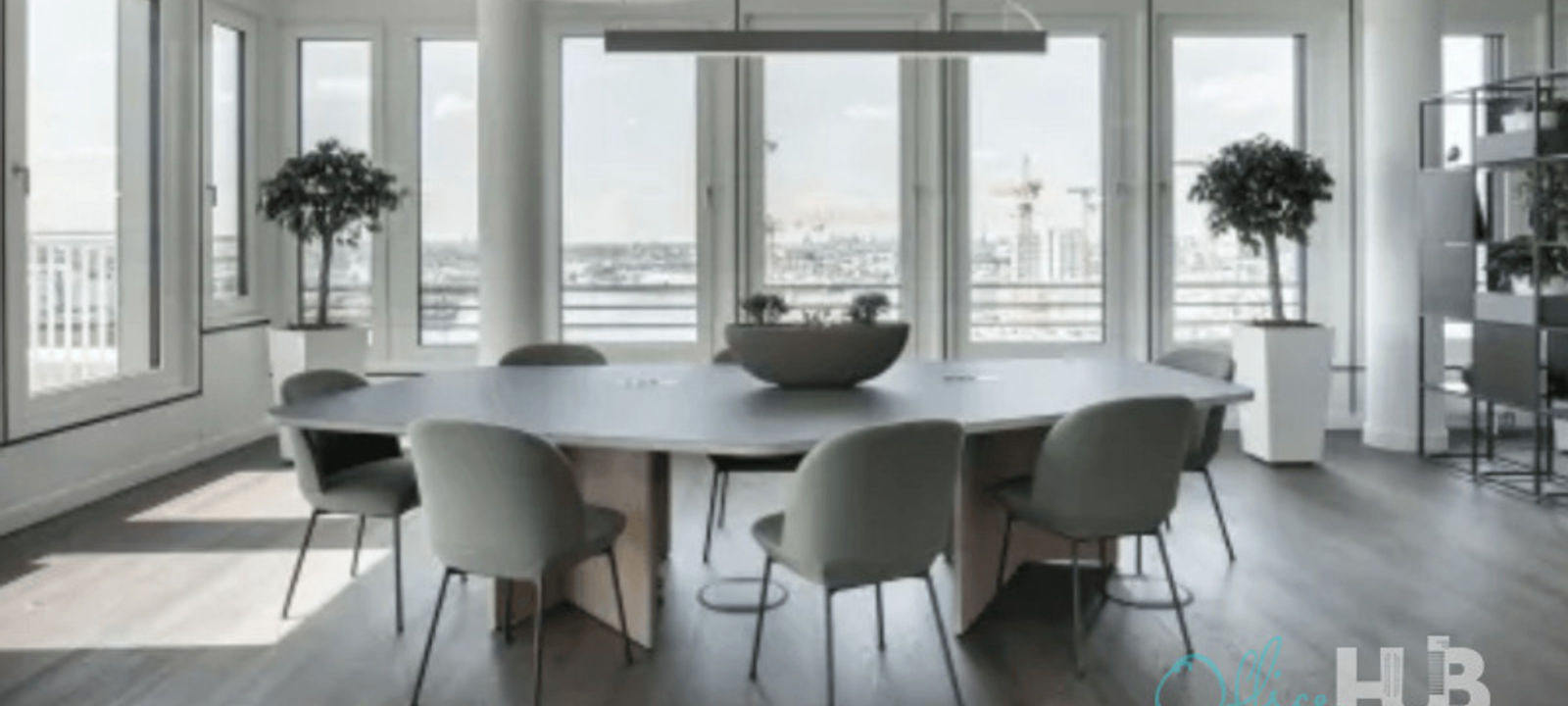 52-53 Jl Jend Sudirman, District 8 Scbd - Image 1