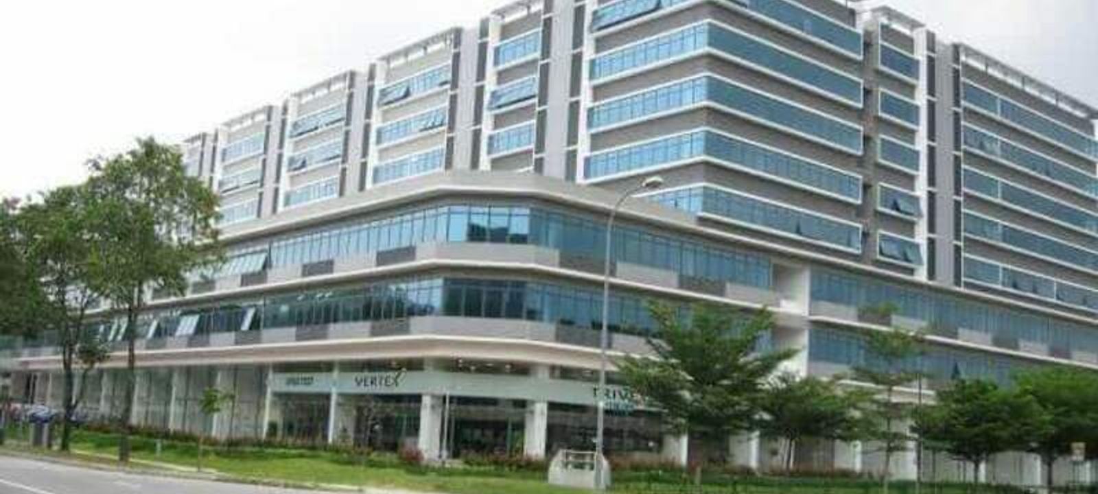 Vertex Tower - Image 1