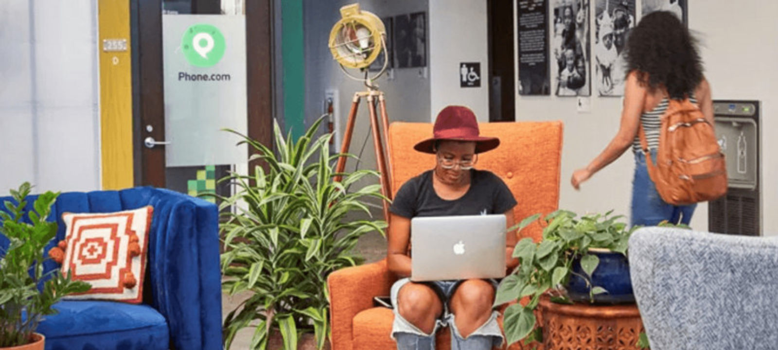 625 Broad Street, Newark - Image 1