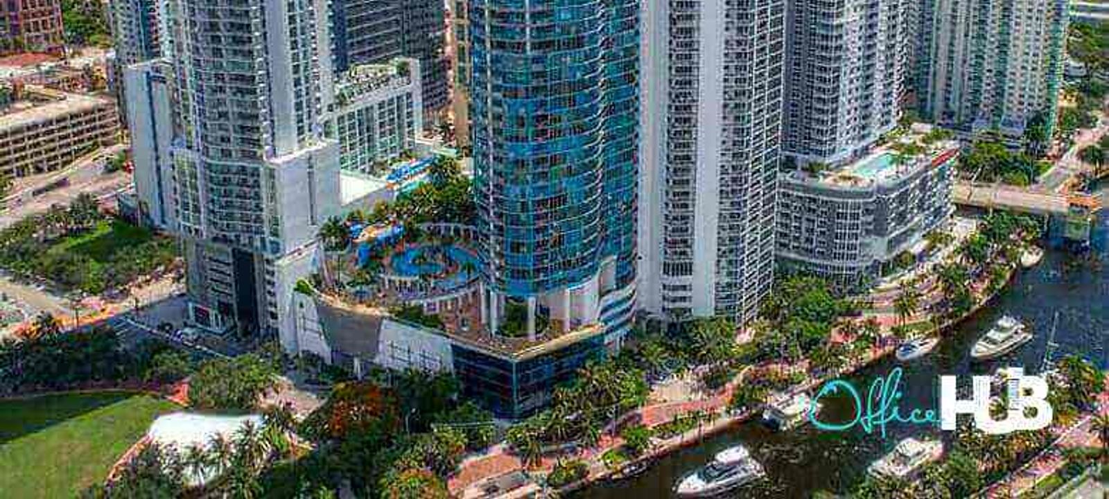 333 Las Olas Way CU1, Fort Lauderdale - Image 1