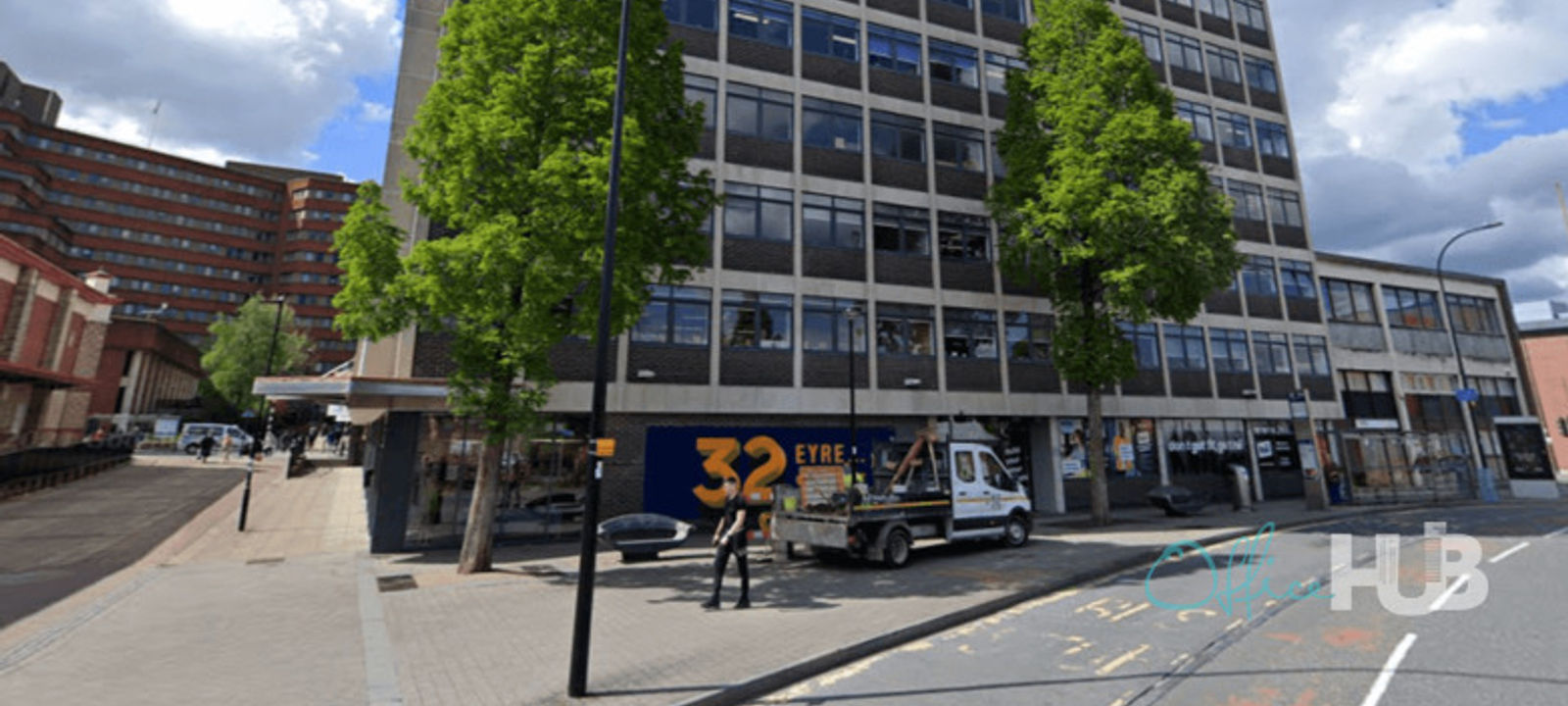 32 Eyre Street - Image 1