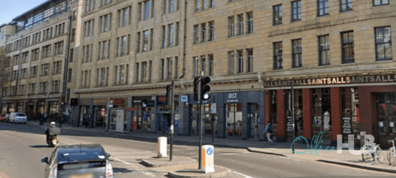 Commercial Street - Image 1