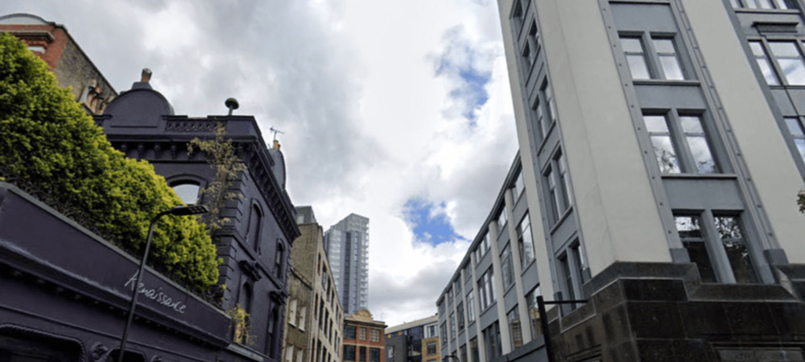 Westland Place - Image 1