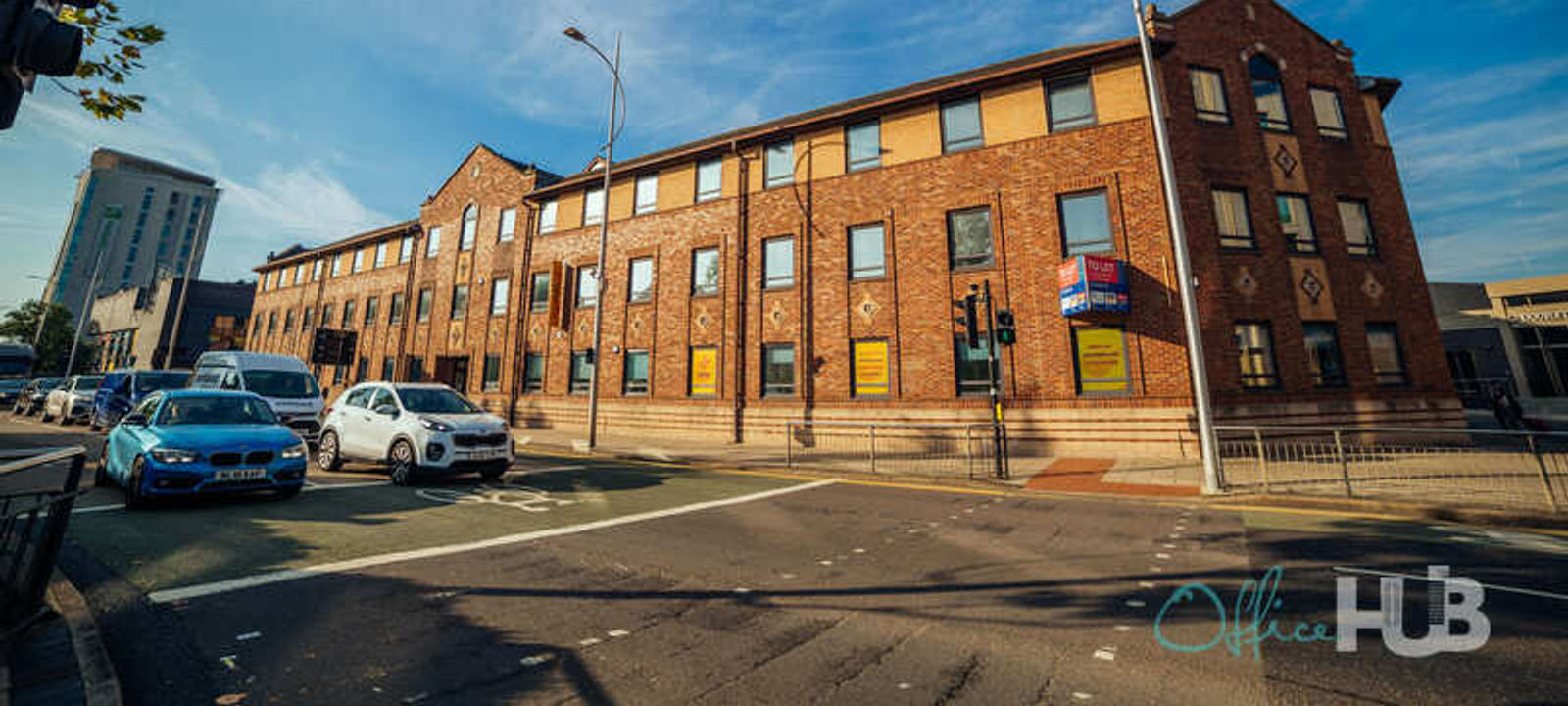 Cherry Tree Court - Image 1