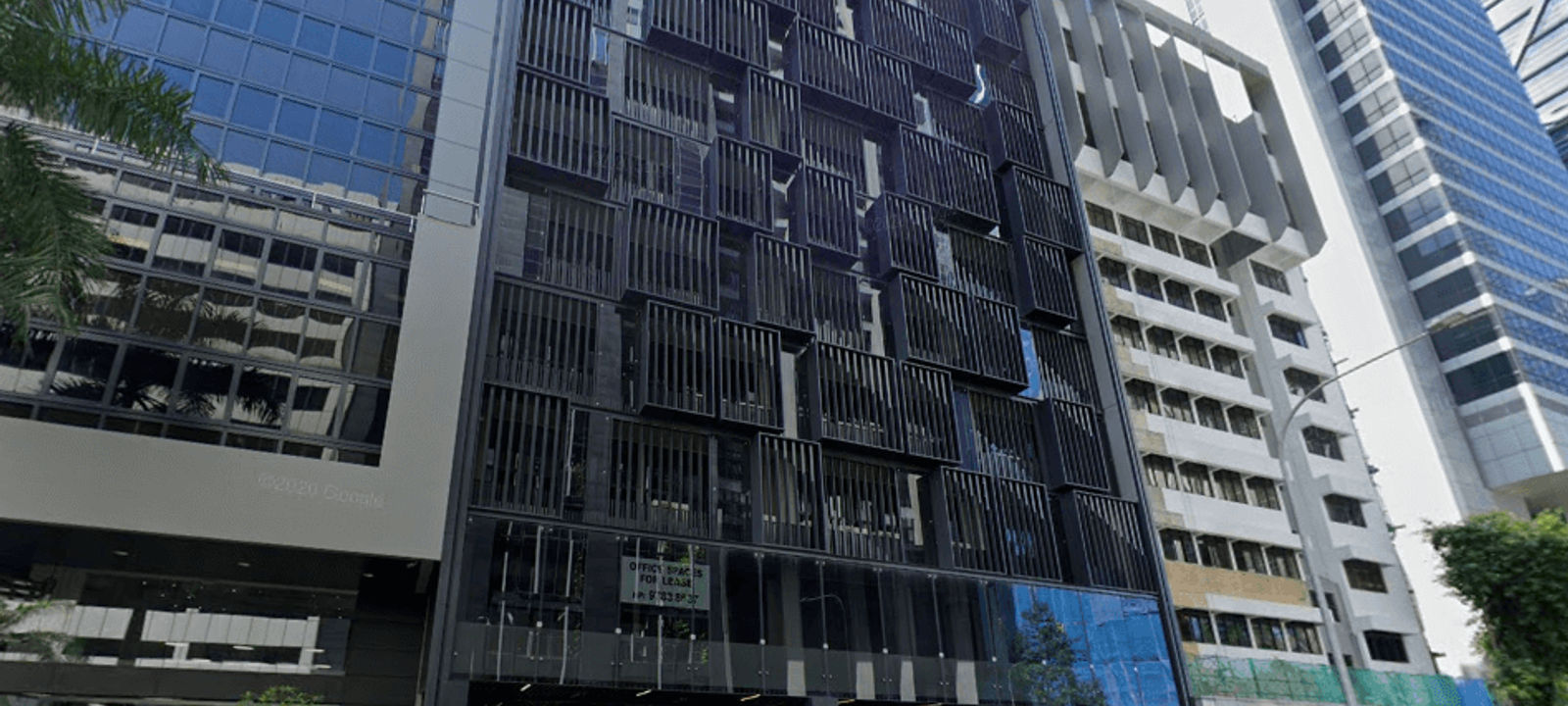 YSY Building - Image 1