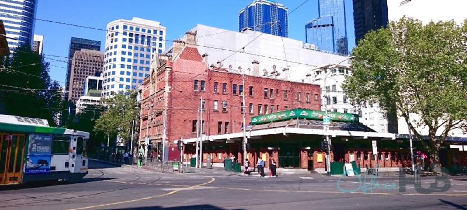 673 Bourke Street, Melbourne - Image 1