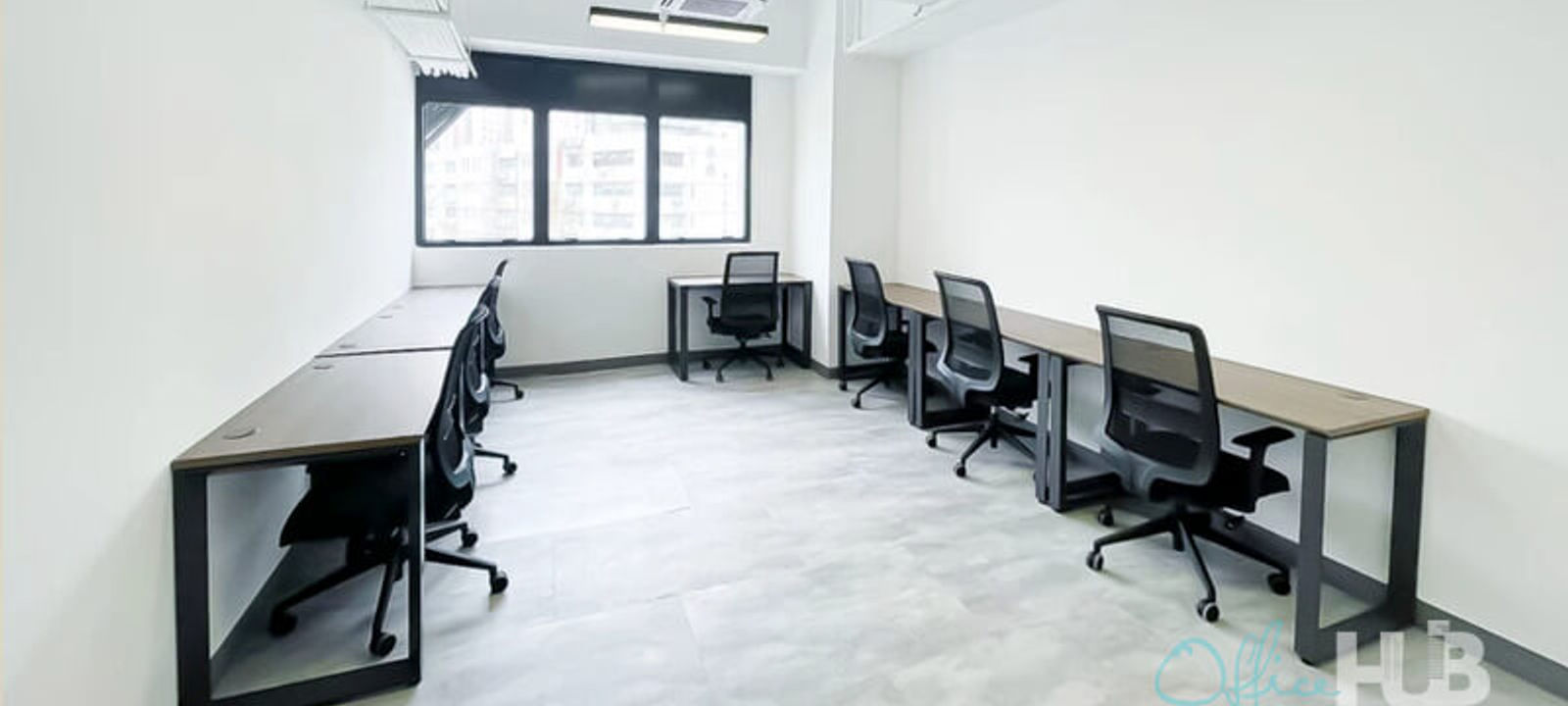 36-44 Pak Tin Par Street, Tsuen Wan - Image 1