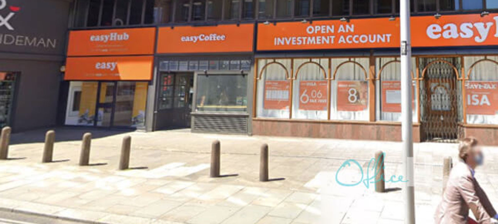 easyHub Chelsea - Image 1