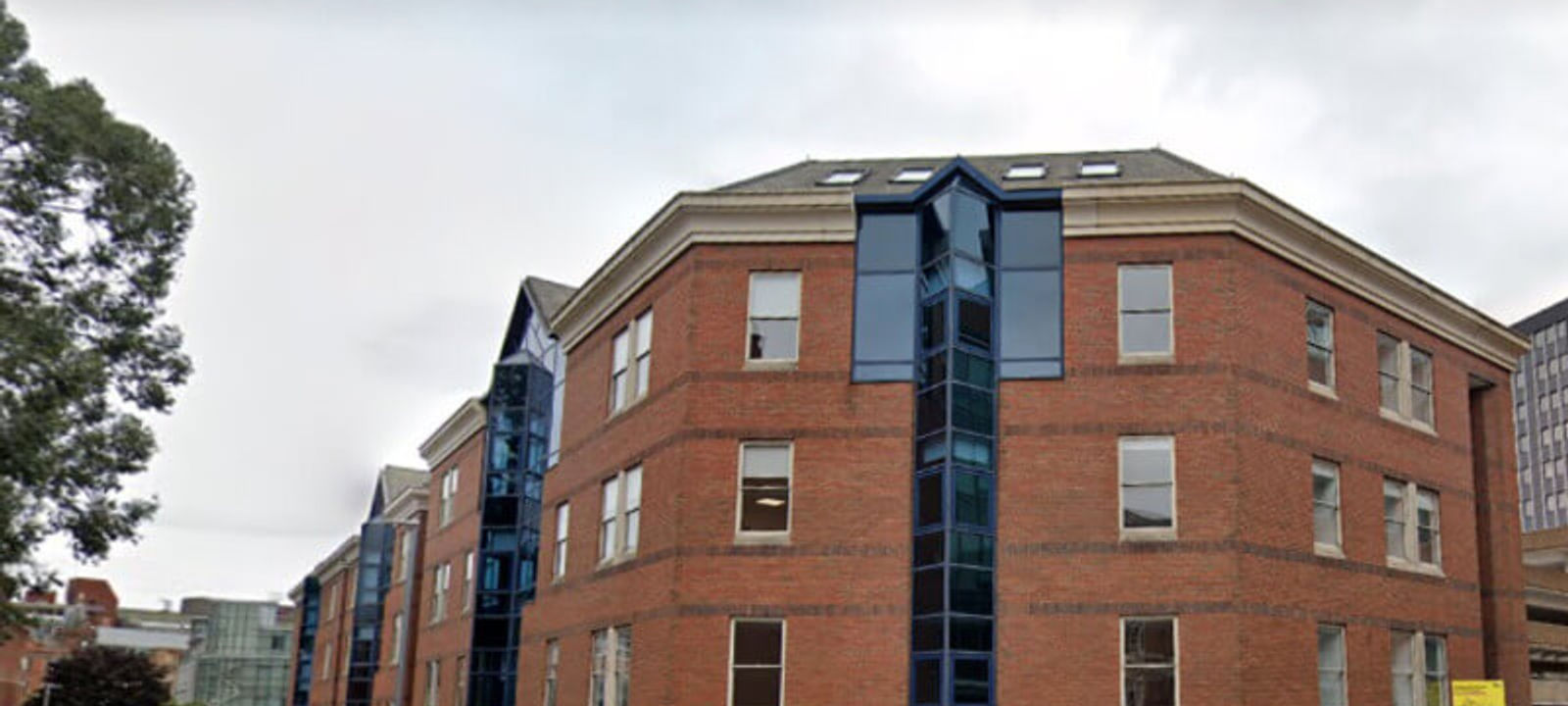 Cumberland House - Image 1