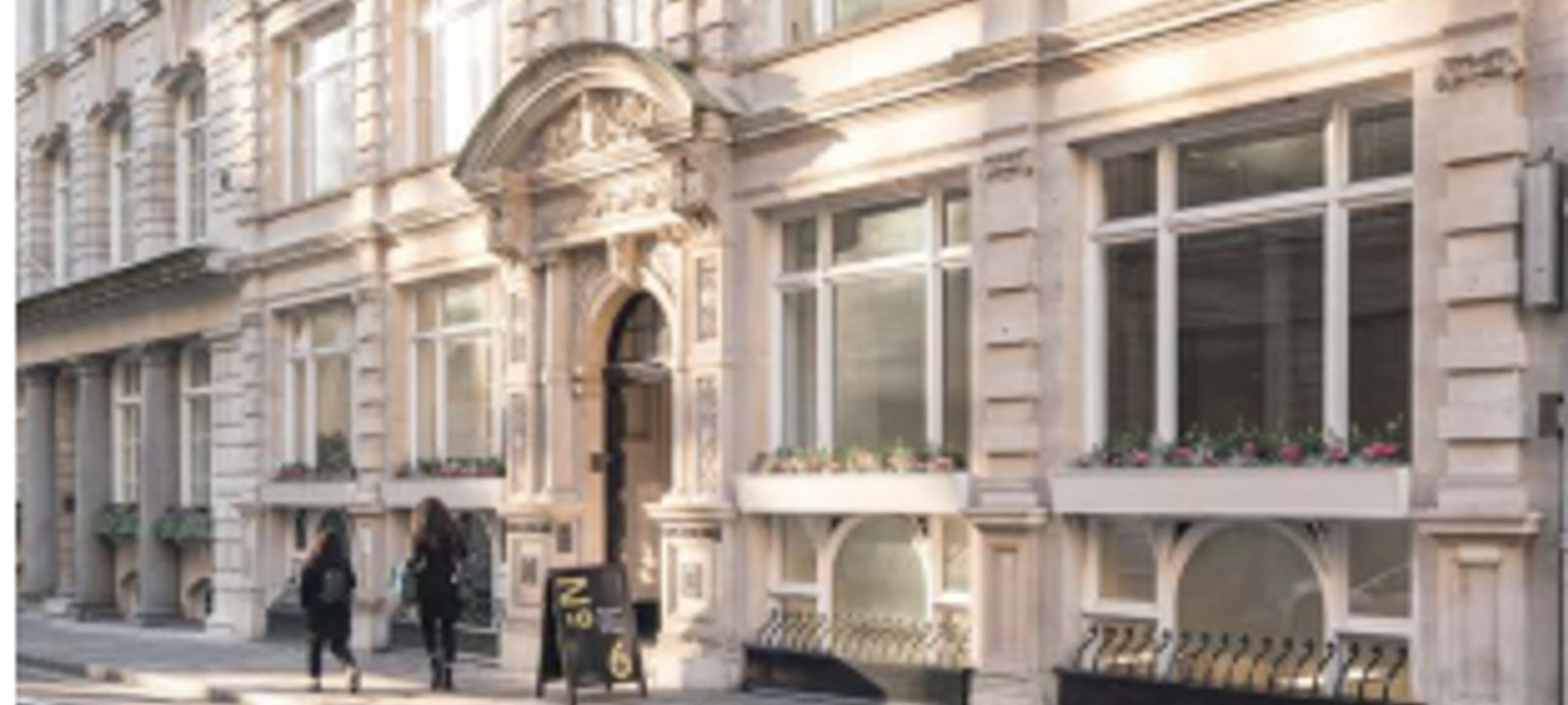 Lloyds Avenue House Lloyds Avenue House - Image 1