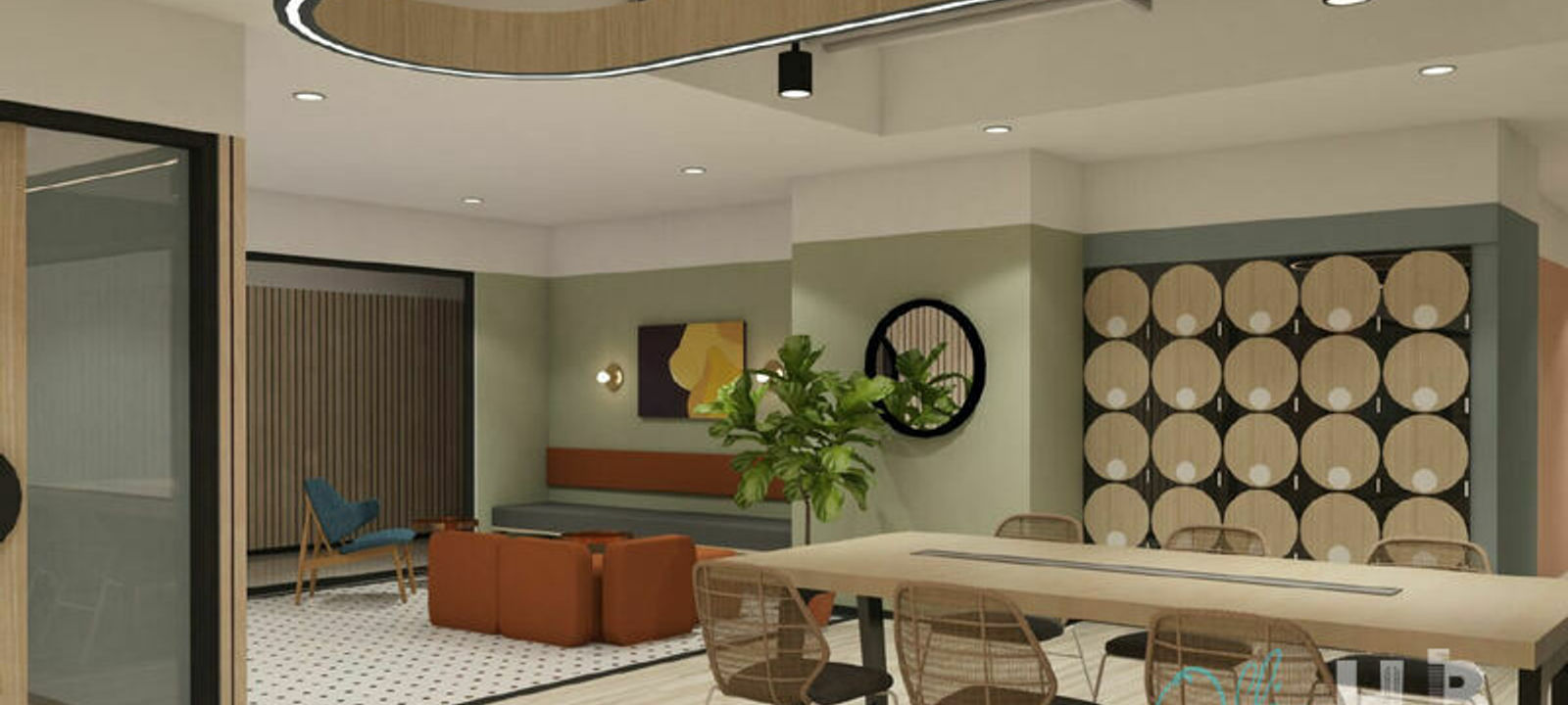 86 Jend Sudirman, Tanahabang - Image 1