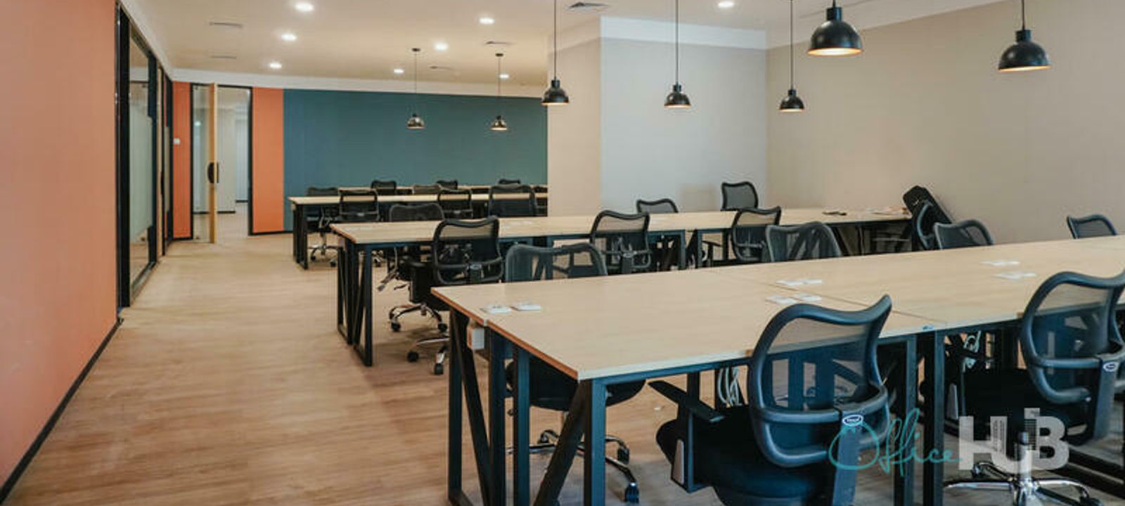 86 Jend Sudirman, Tanahabang - Image 1