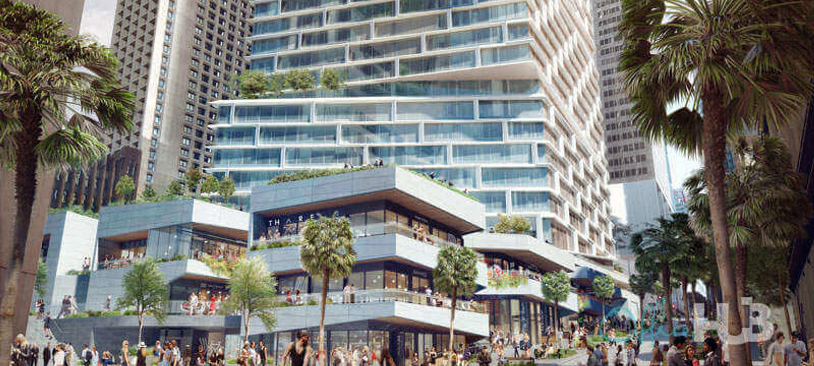 Quay Quarter Tower - Image 1