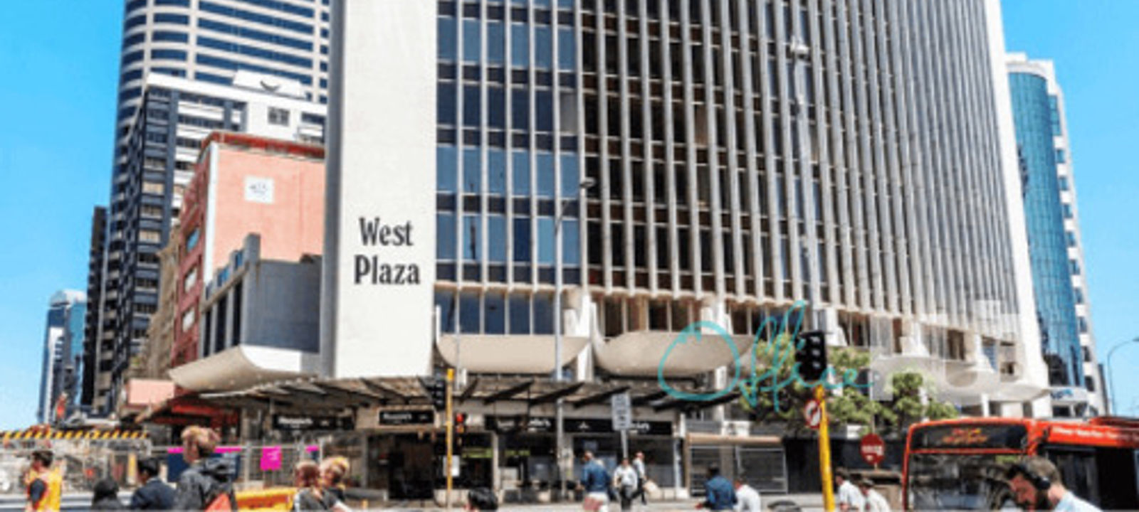 1 Albert Street - Image 1