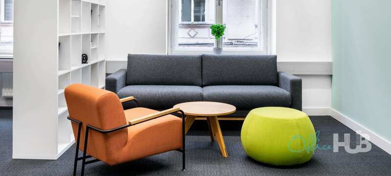 8 Kohlmarkt, Vienna - Image 1