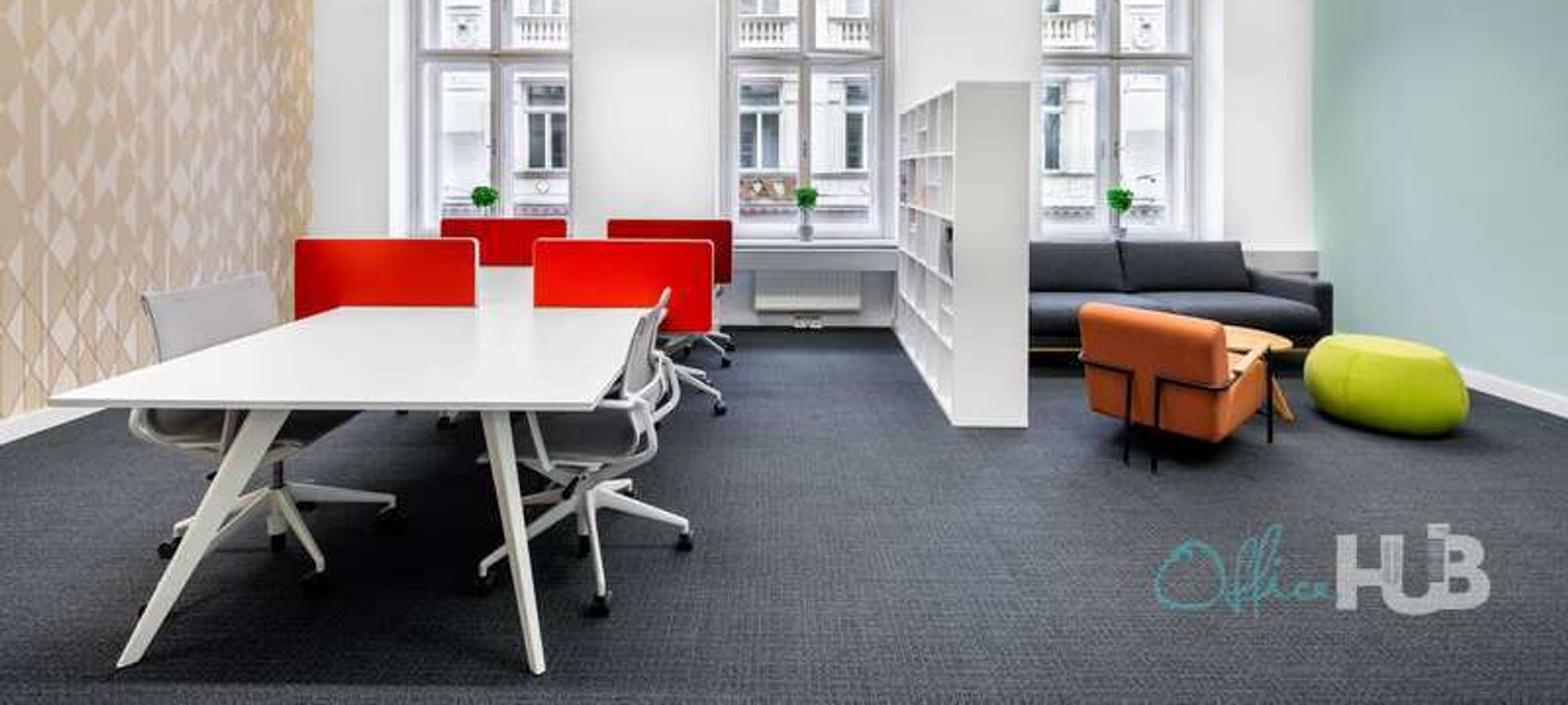 8 Kohlmarkt, Vienna - Image 1