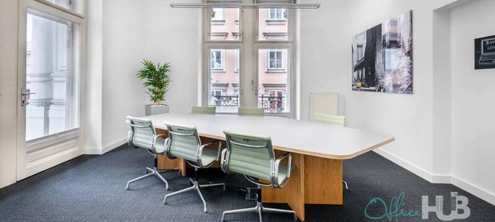 8 Kohlmarkt, Vienna - Image 1