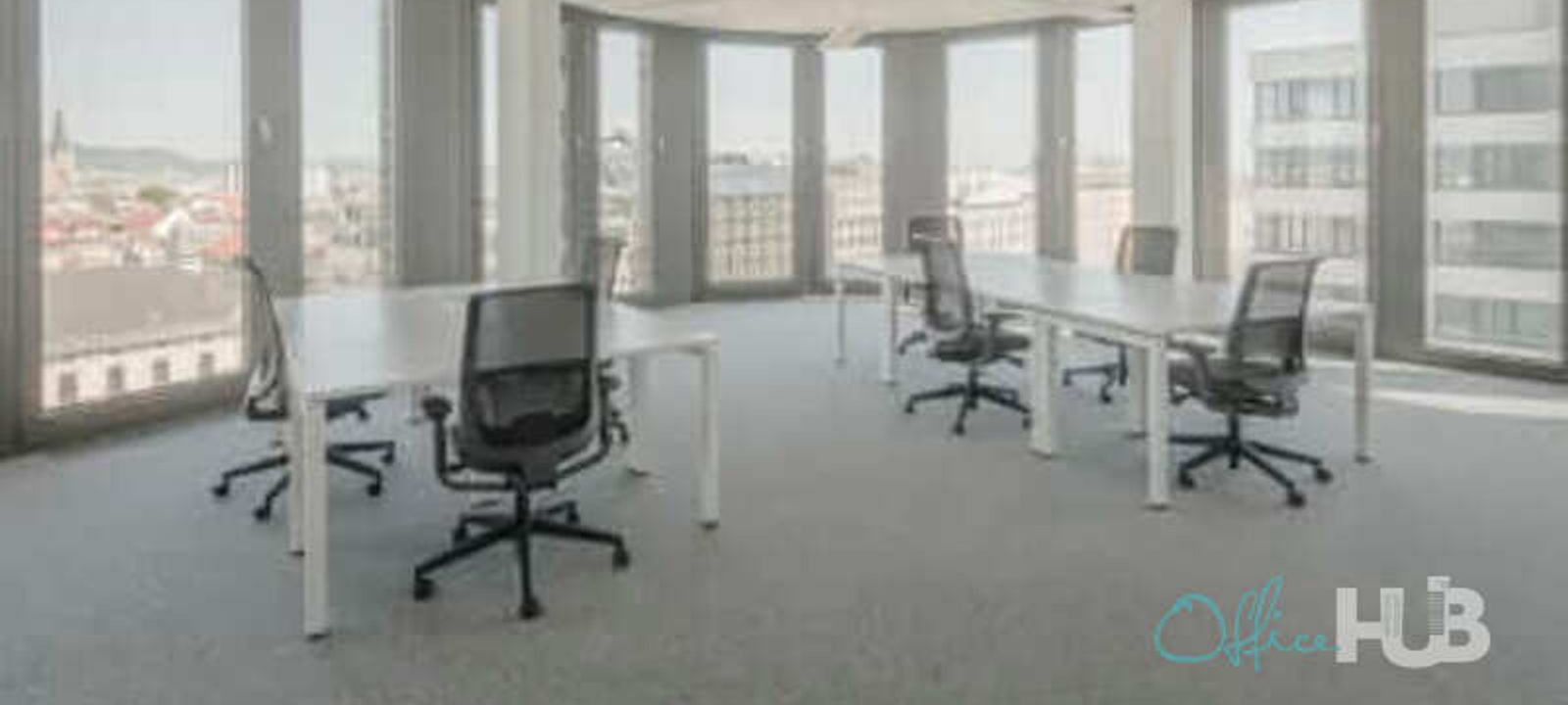 2–4 Gertrude-fröhlich-sandner-straße, Vienna - Image 1