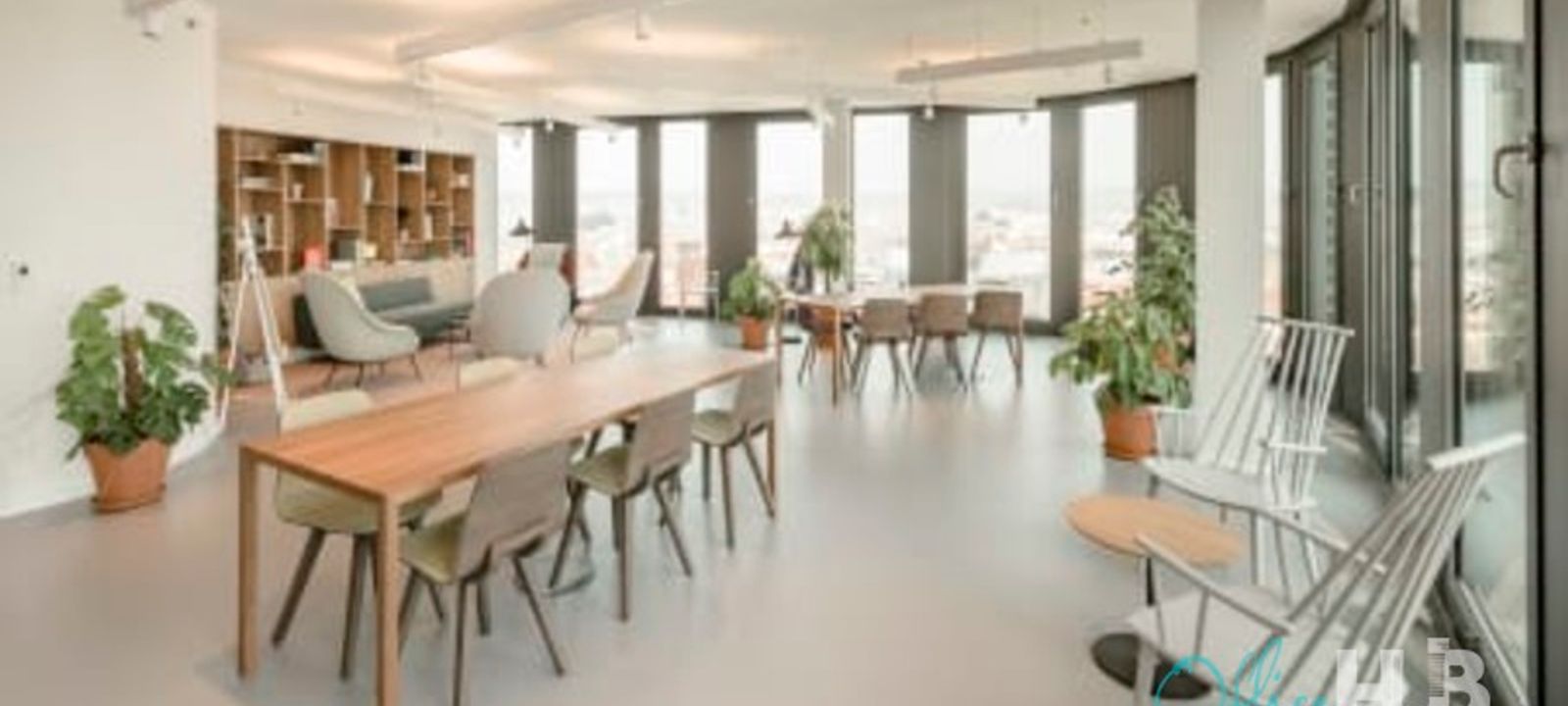 2–4 Gertrude-fröhlich-sandner-straße, Vienna - Image 1