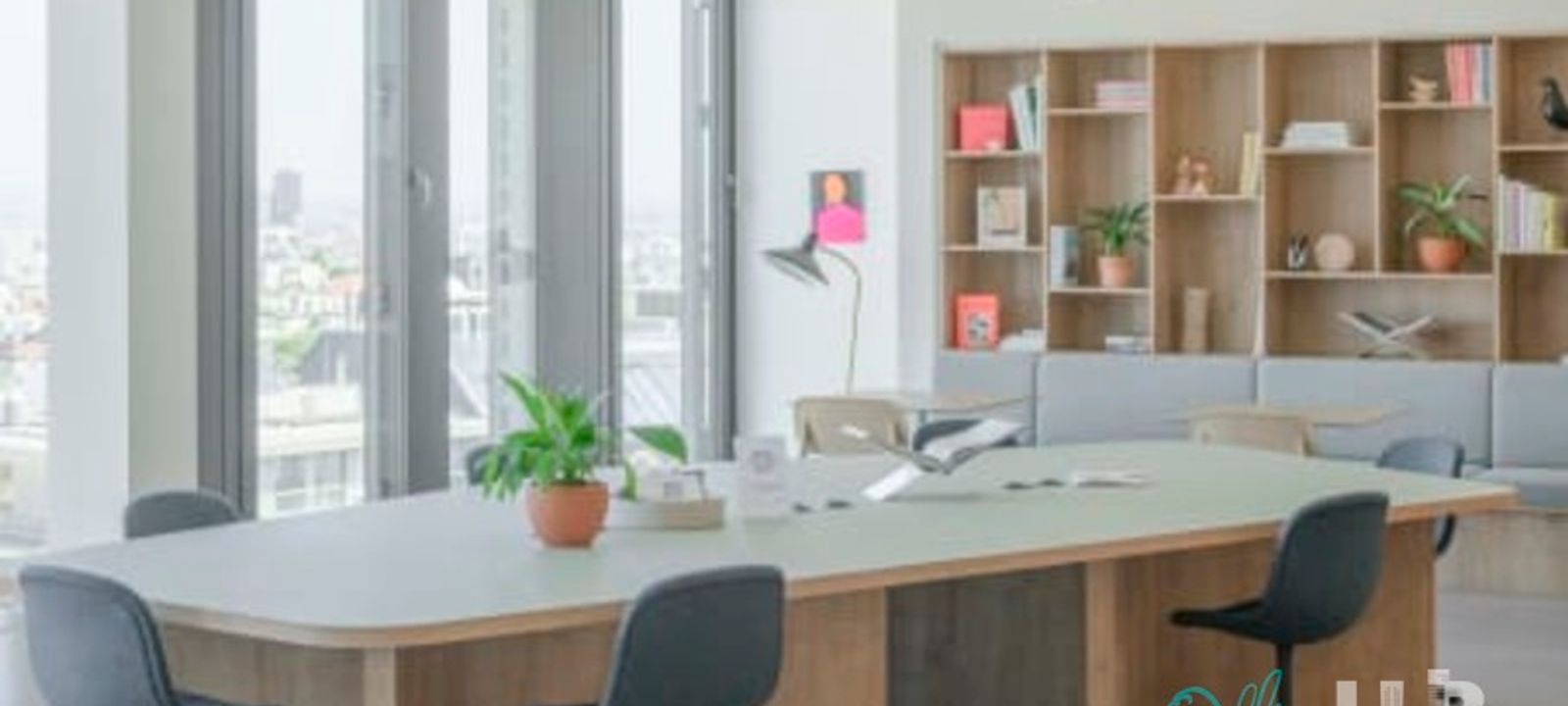 2–4 Gertrude-fröhlich-sandner-straße, Vienna - Image 1