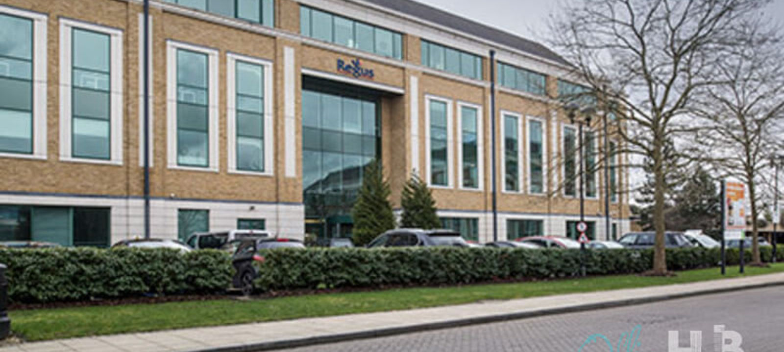 Venture House - Image 1