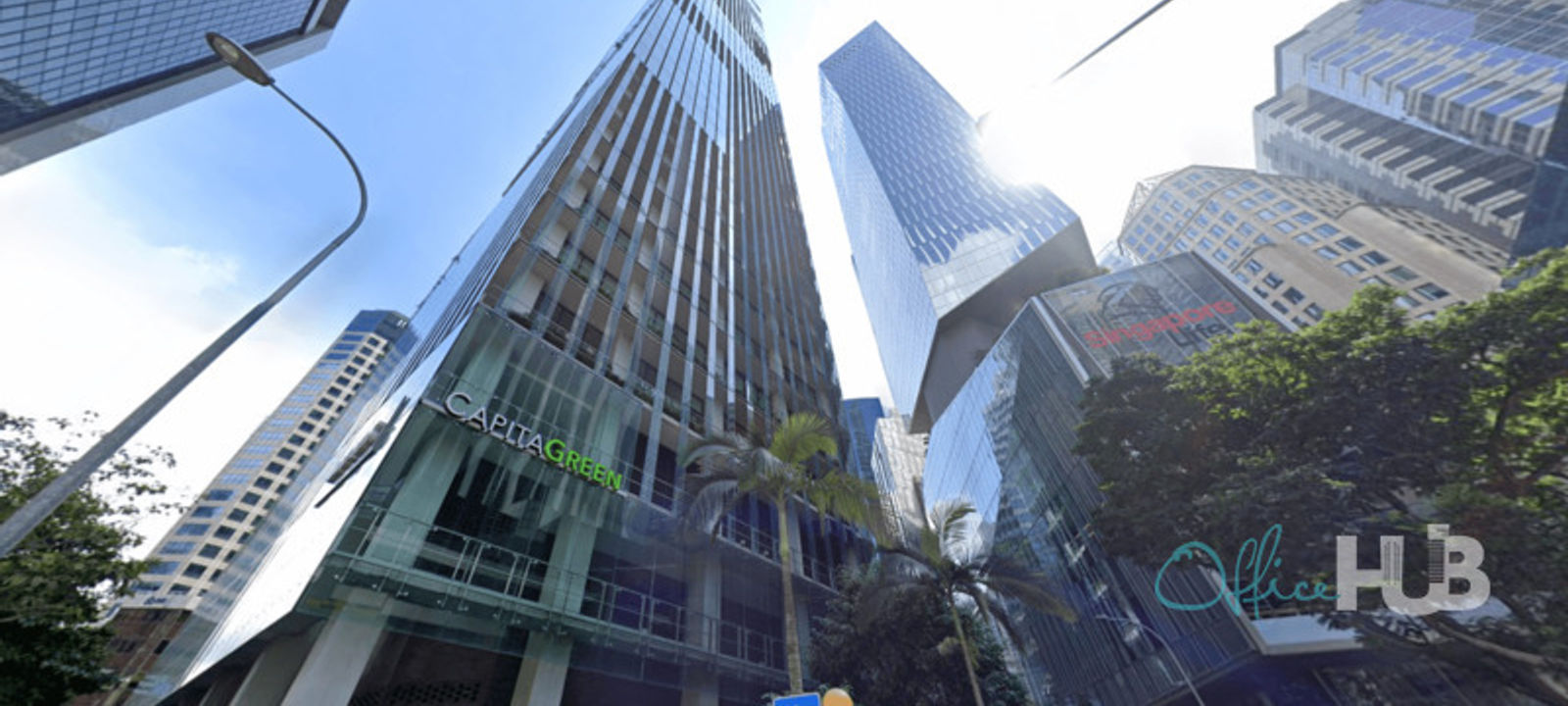 CapitaGreen - Image 1