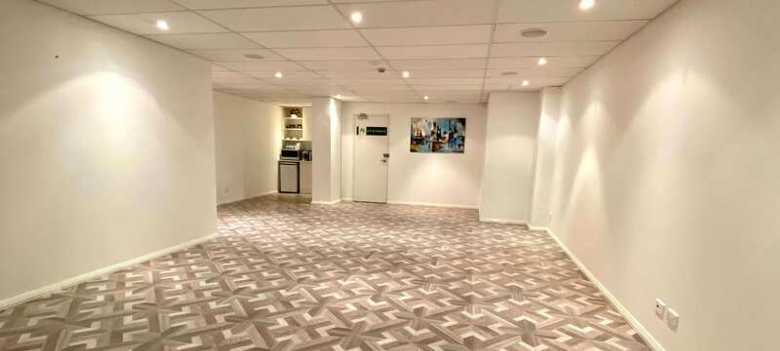 38-46 Albany Street, St Leonards - Image 1