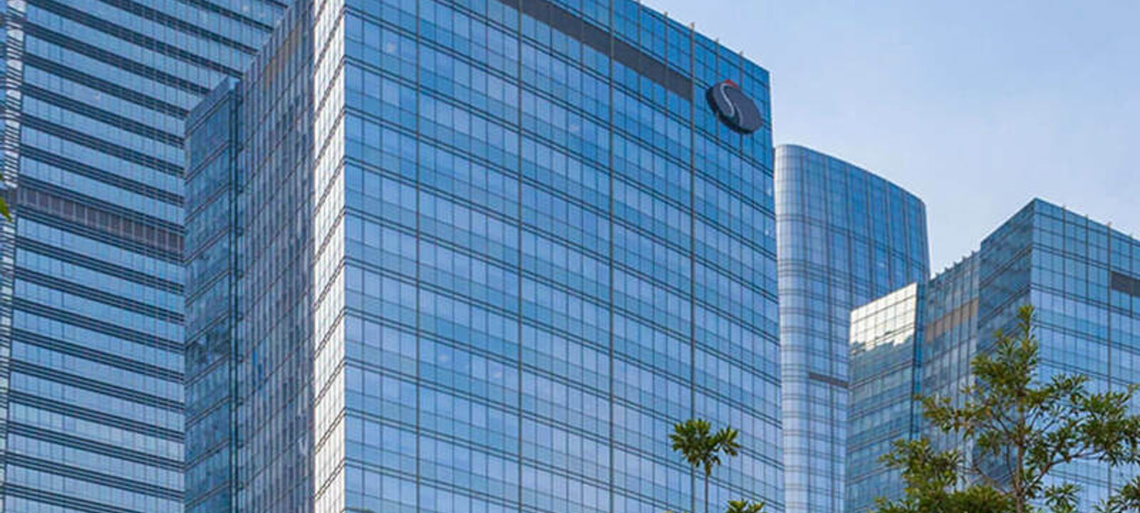 Kerry Plaza Tower 2 - Image 1