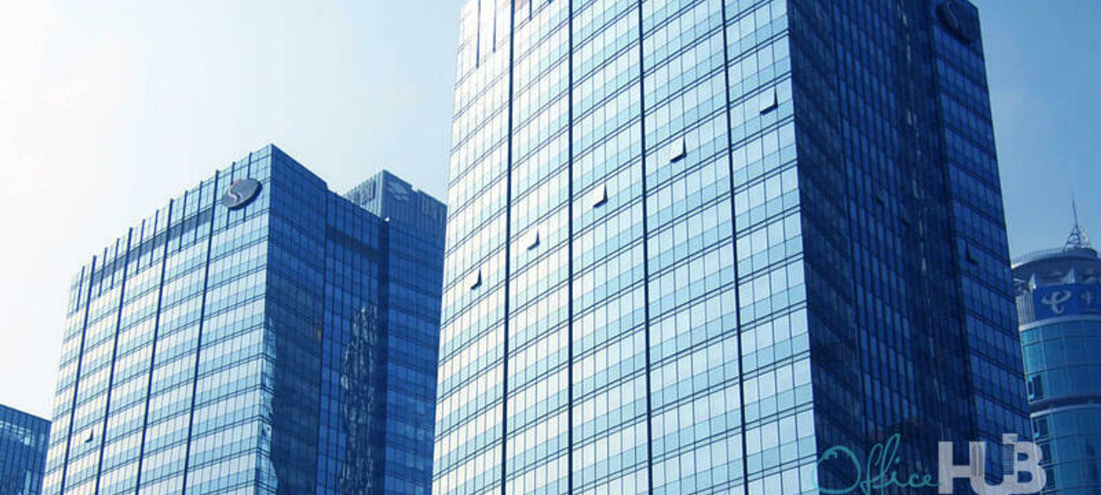 Kerry Plaza Tower 3 - Image 1