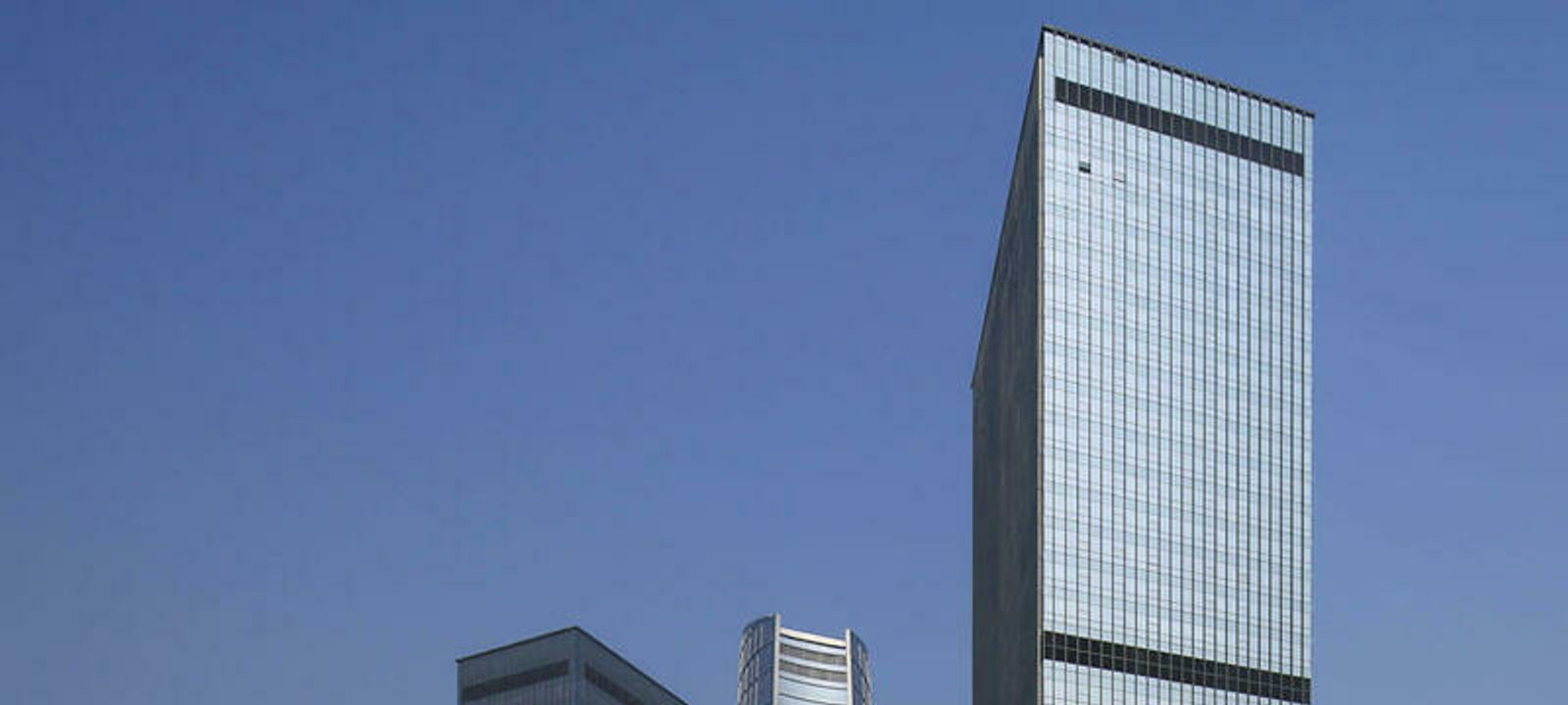 Building 8, Corporate Avenue Centre - Image 1