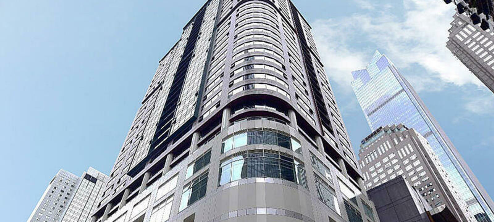 Chongqing Metropolitan Oriental Plaza - Image 1