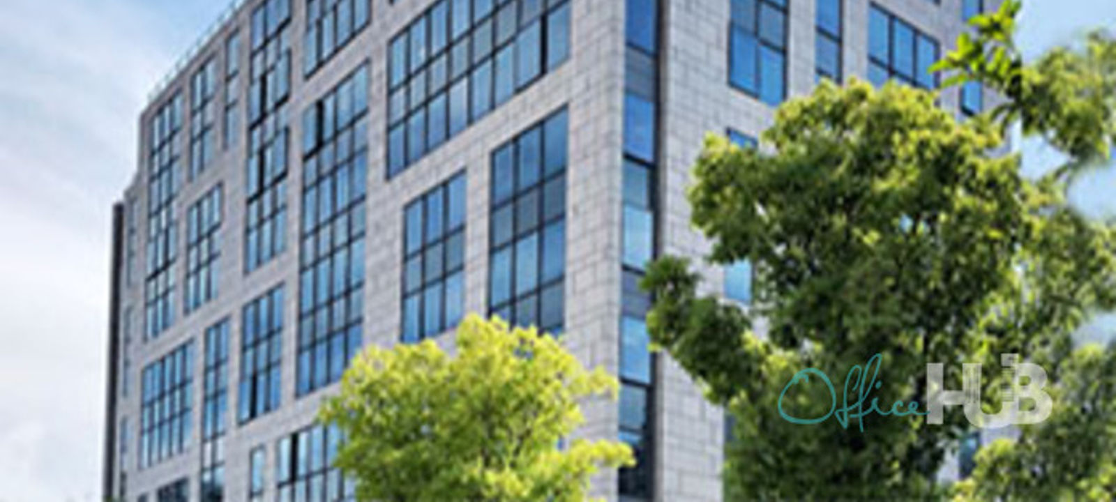 Hangzhou Kerry Centre - Image 1