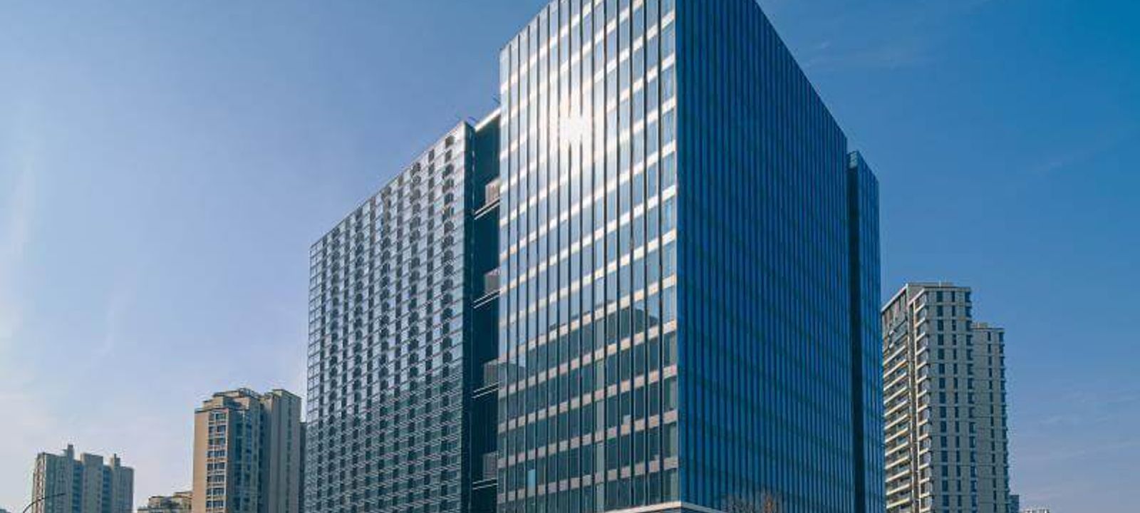 Tower A, The One Place - Image 1