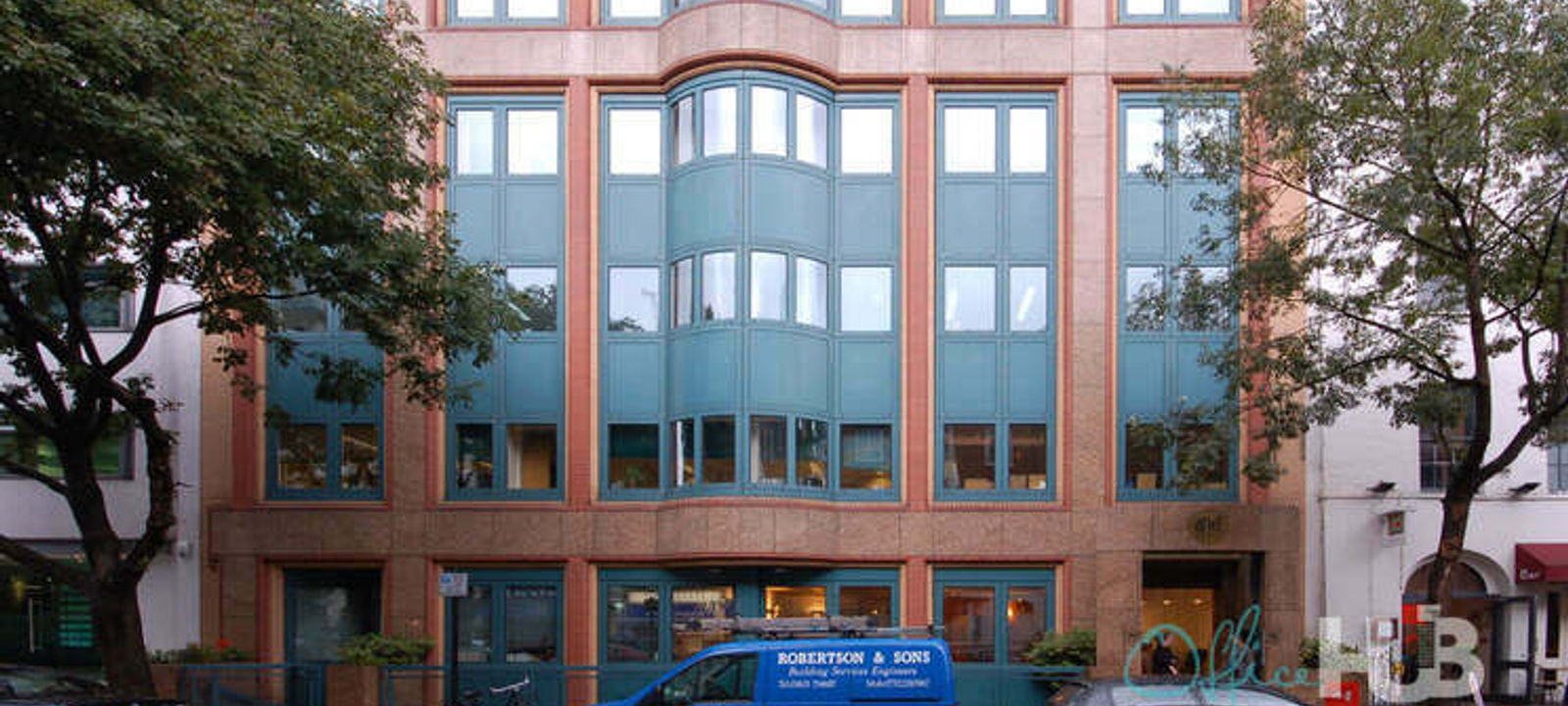 Ariel House - Image 1