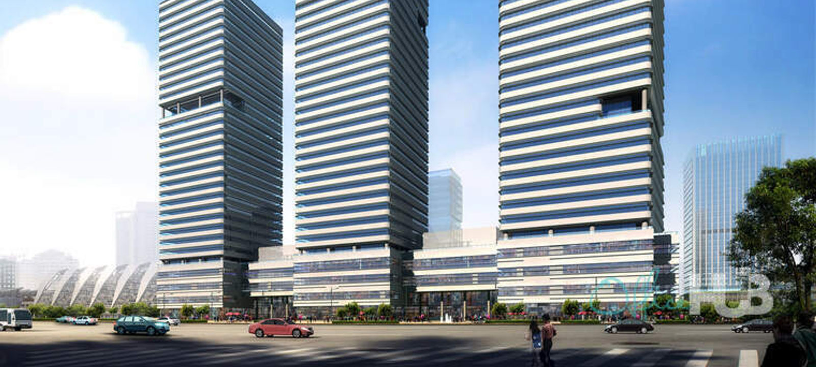 TEDA MSD C1 Tower - Image 1