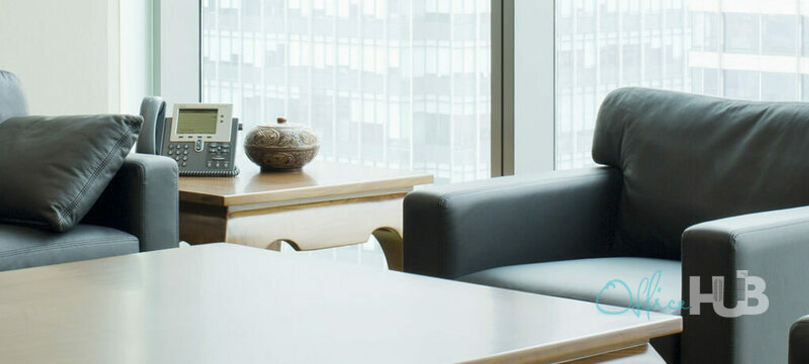 6001 Yitian Road, Shenzhen - Image 1