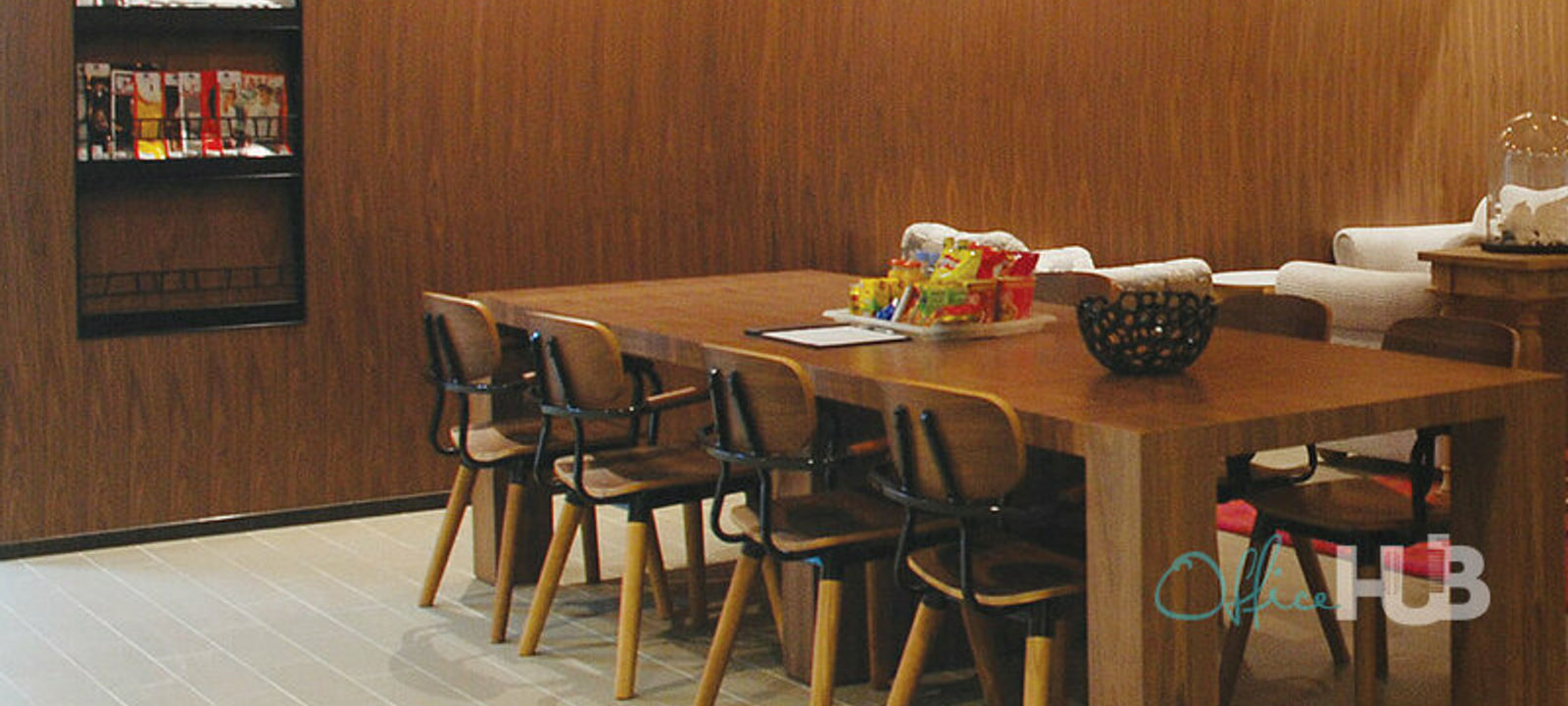 6001 Yitian Road, Shenzhen - Image 1